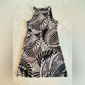 🪁ATHLETA SANTORINI High-Neck Dress